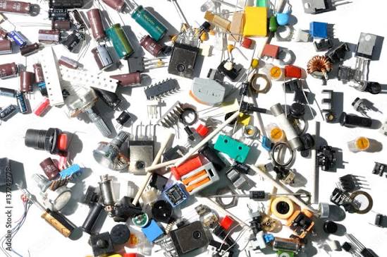 Electronics Components