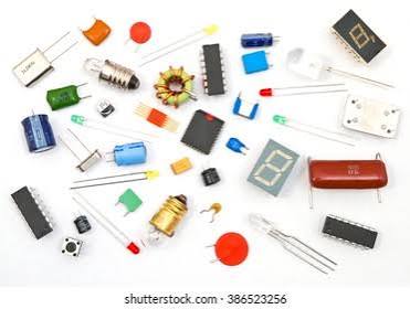 Electronics Components