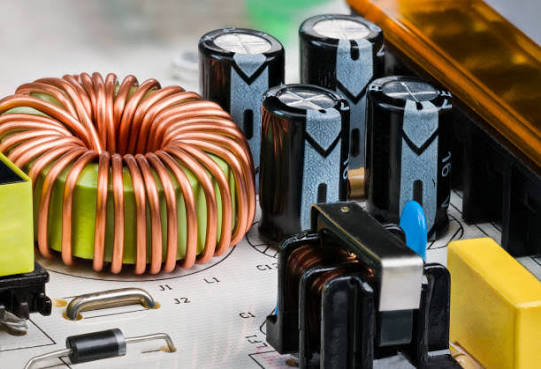 Electronics Components