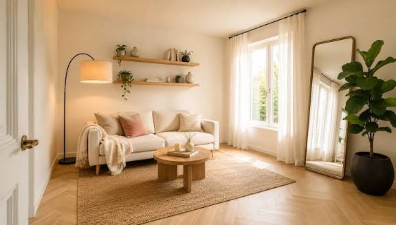 Home Decor, Handicrafts