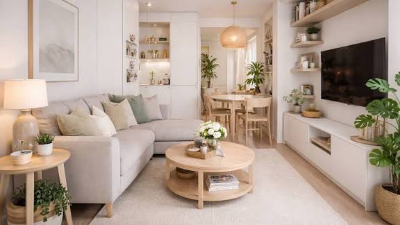 Home Decor, Handicrafts