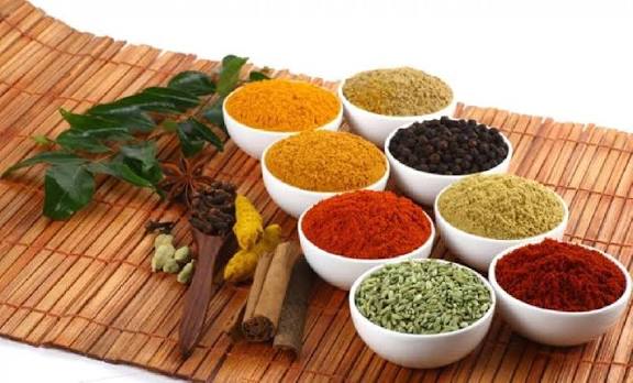 Bulk Buyer of Indian Spices