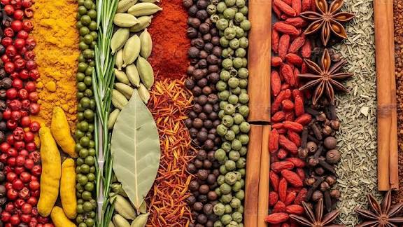 Bulk Buyer of Indian Spices