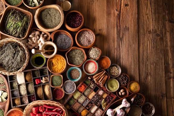 Bulk Buyer of Indian Spices