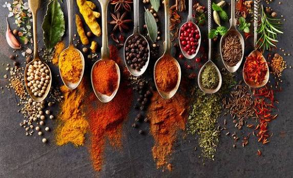 Bulk Buyer of Indian Spices
