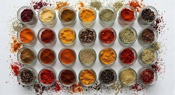 Bulk Buyer of Indian Spices