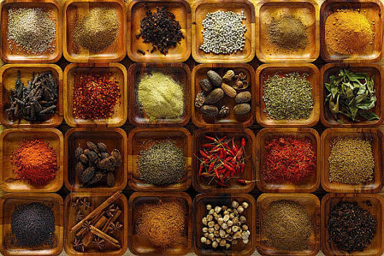 Bulk Buyer of Indian Spices