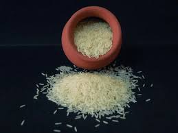 Buyer of 1509 Basmati Rice